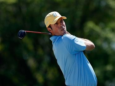 Matt Kuchar remains golf's Mr Consistency